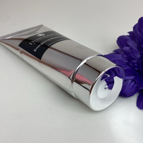 DERMALACTIVES Energizing Body Lotion, NEW sealed tube - Picture 7 of 12